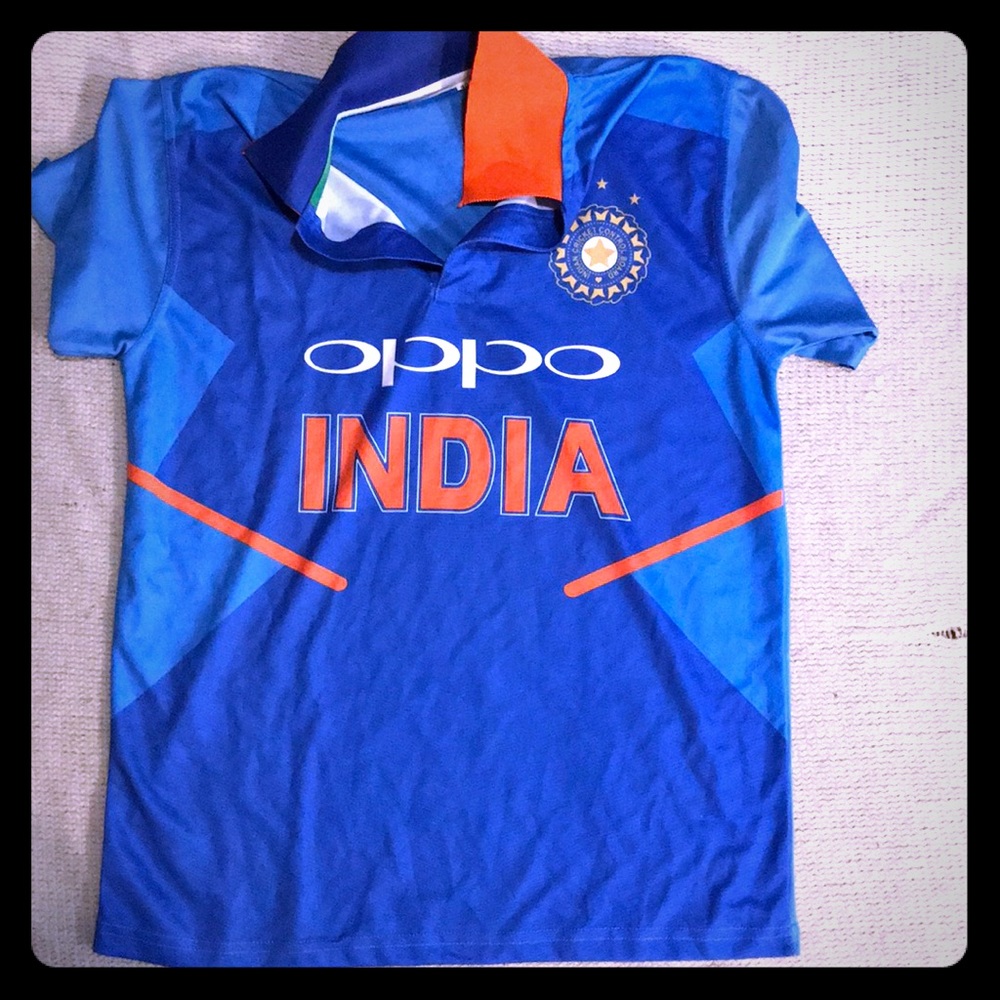 Jersey